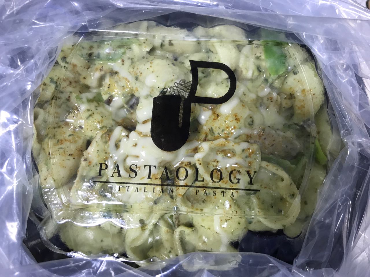 Pastaology