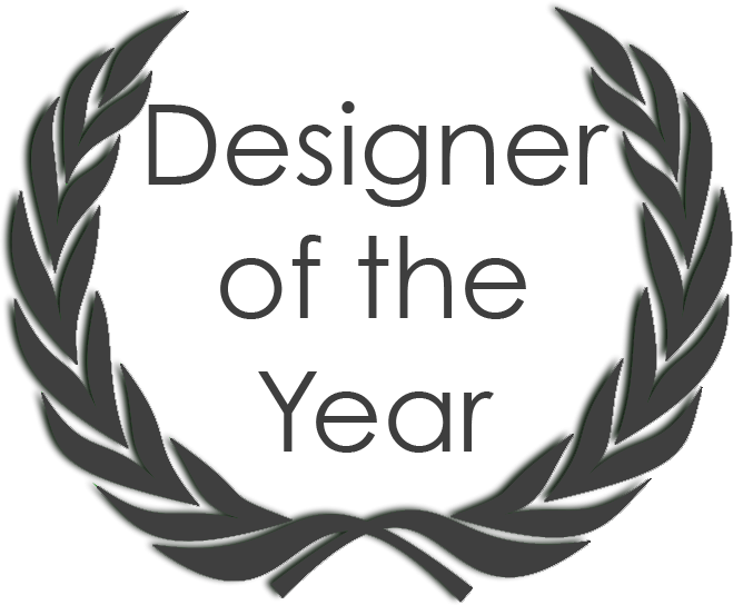 Designer of the Year