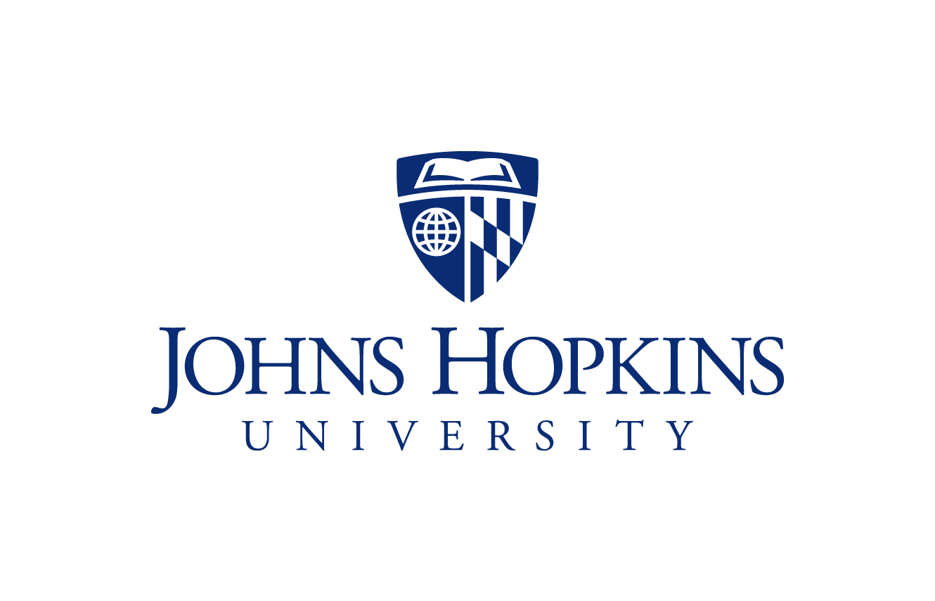 Johns Hopkins Logo